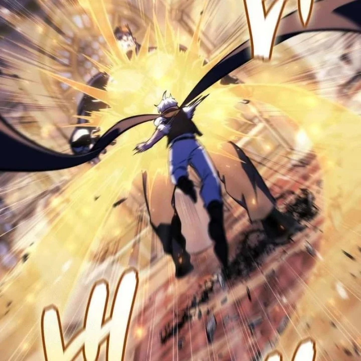 Kẻ Phá Vỡ Chapter 66 - 120