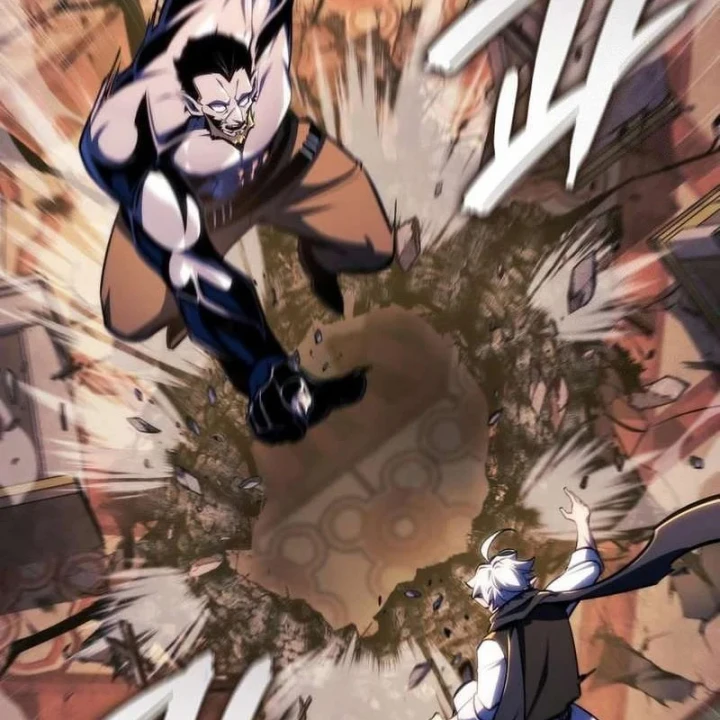 Kẻ Phá Vỡ Chapter 66 - 139