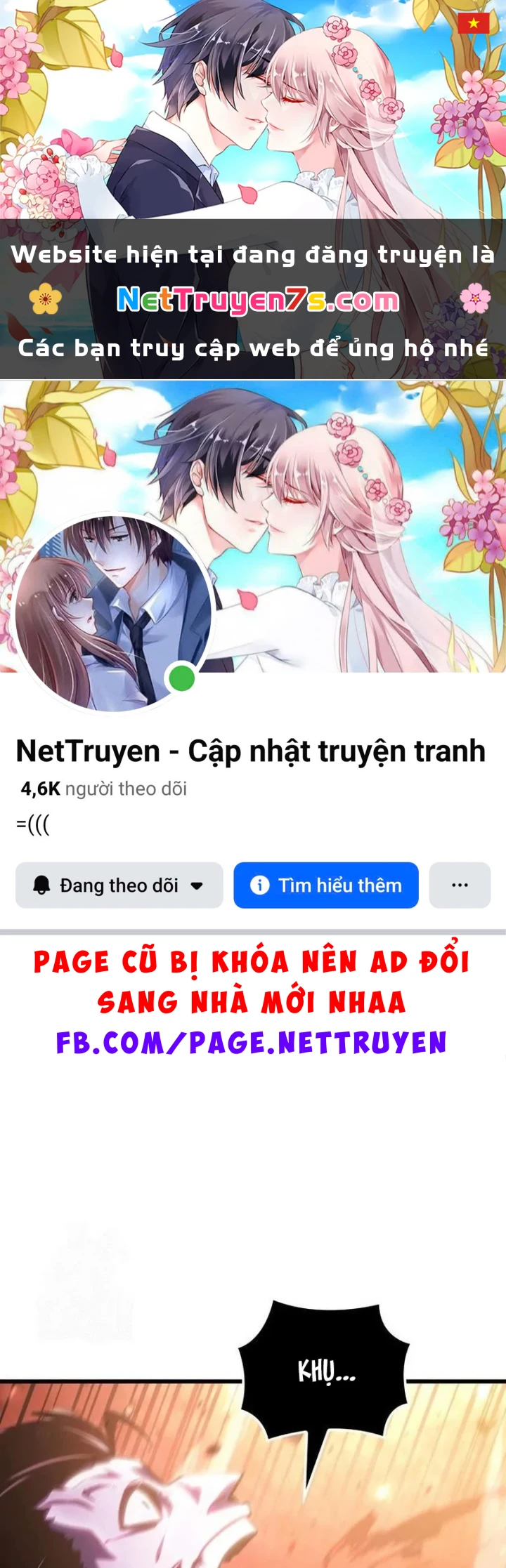 Kẻ Phá Vỡ Chapter 67 - 1