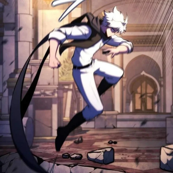 Kẻ Phá Vỡ Chapter 67 - 33