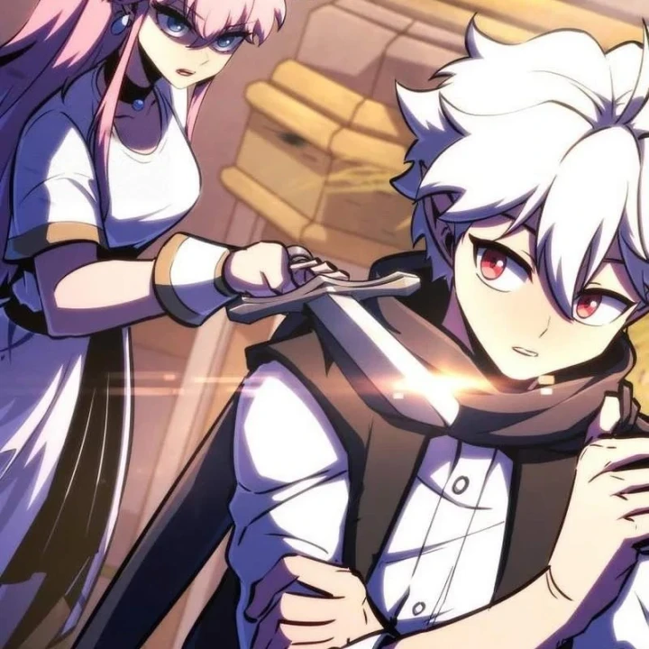 Kẻ Phá Vỡ Chapter 67 - 43