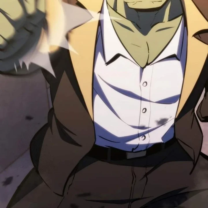 Kẻ Phá Vỡ Chapter 67 - 94