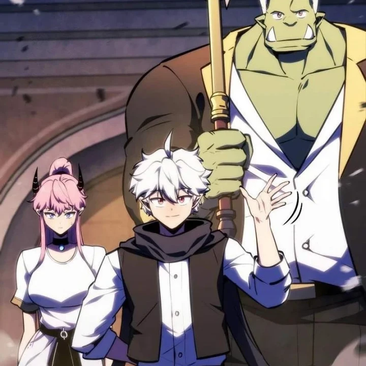 Kẻ Phá Vỡ Chapter 67 - 124