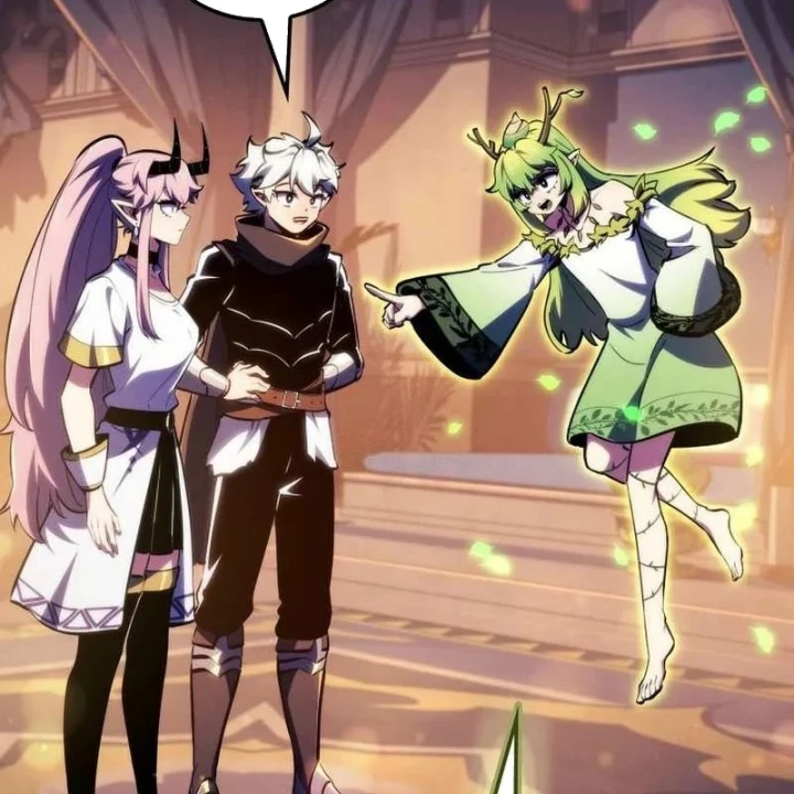 Kẻ Phá Vỡ Chapter 69 - 7