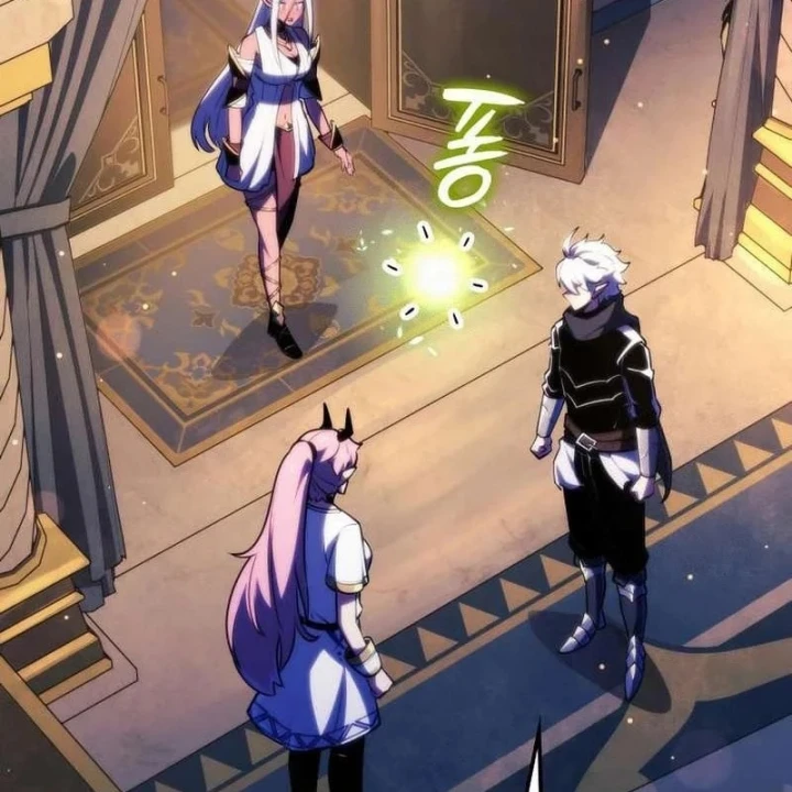 Kẻ Phá Vỡ Chapter 69 - 21