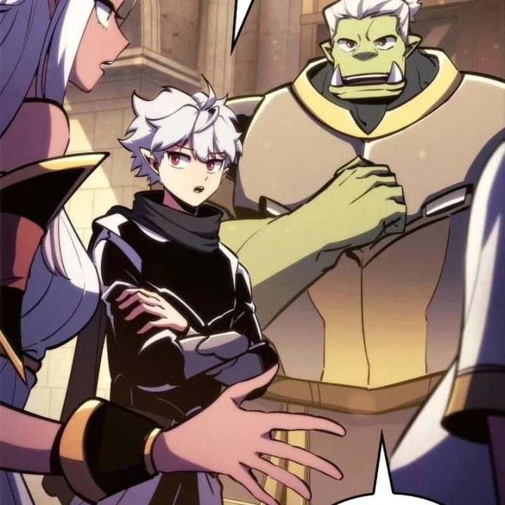 Kẻ Phá Vỡ Chapter 69 - 73