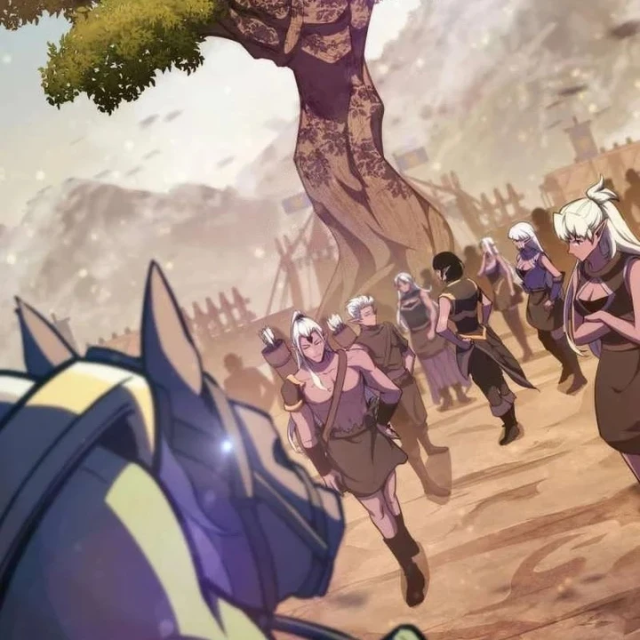 Kẻ Phá Vỡ Chapter 69 - 79