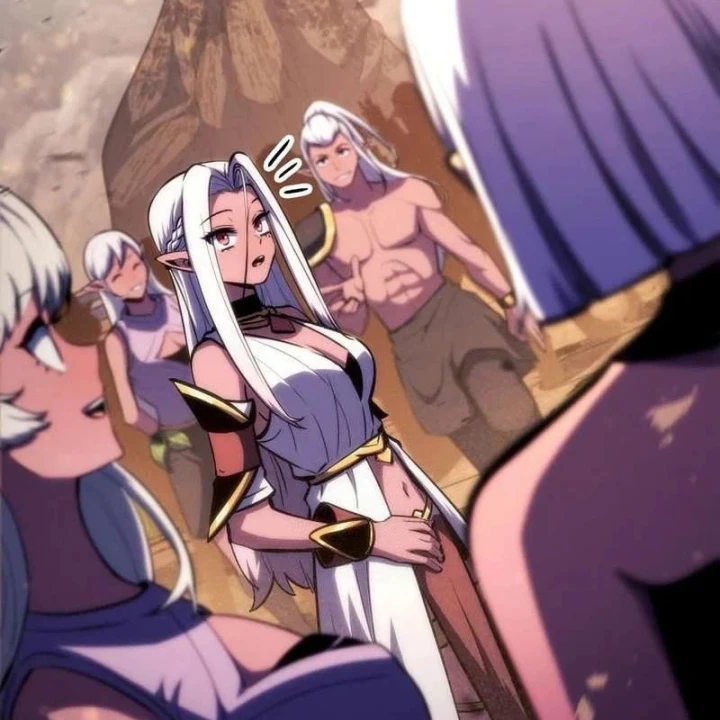 Kẻ Phá Vỡ Chapter 69 - 82