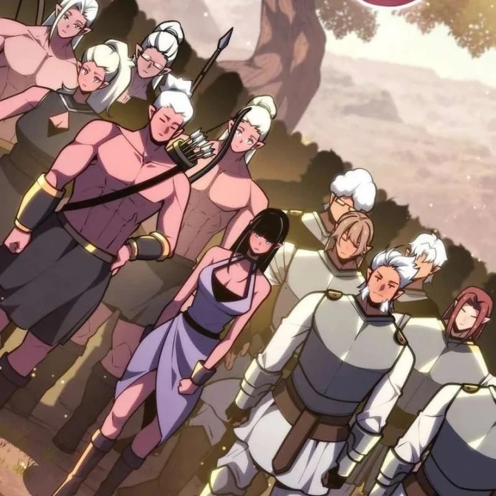 Kẻ Phá Vỡ Chapter 69 - 135