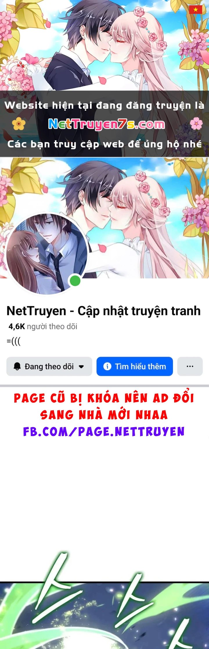 Kẻ Phá Vỡ Chapter 70 - 1