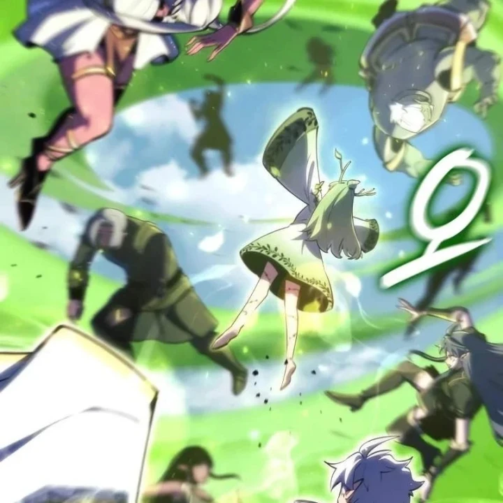 Kẻ Phá Vỡ Chapter 70 - 14