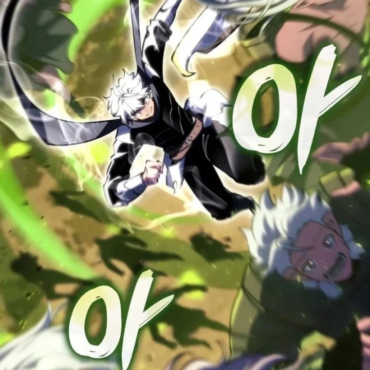 Kẻ Phá Vỡ Chapter 70 - 21