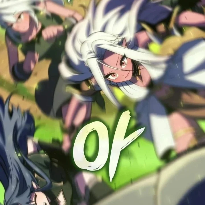 Kẻ Phá Vỡ Chapter 70 - 22