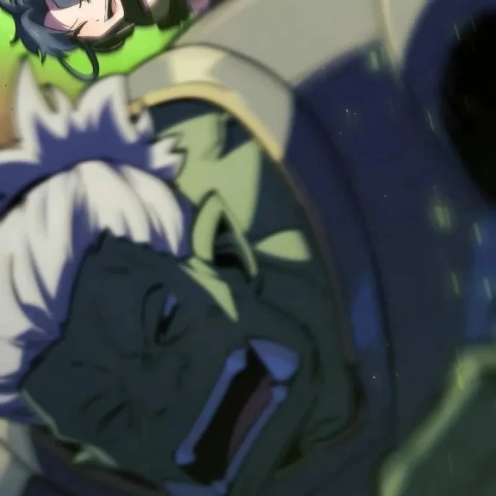 Kẻ Phá Vỡ Chapter 70 - 23