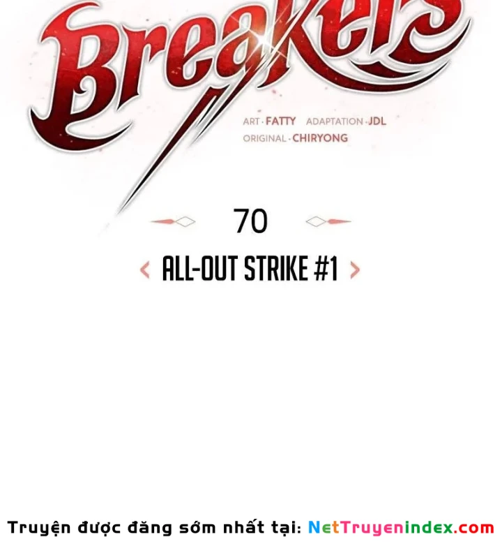 Kẻ Phá Vỡ Chapter 70 - 44