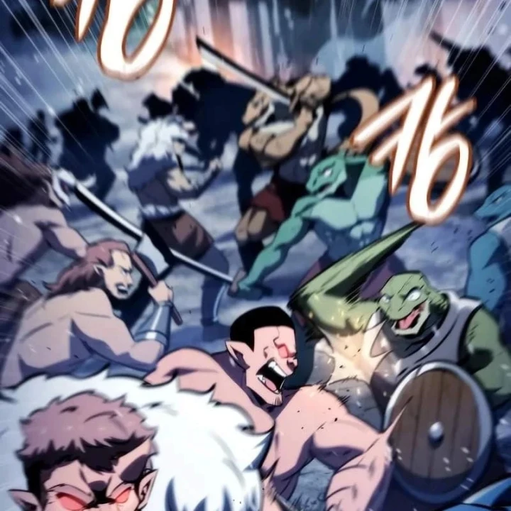 Kẻ Phá Vỡ Chapter 70 - 48