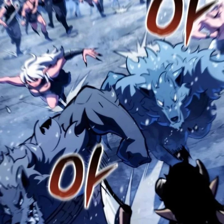 Kẻ Phá Vỡ Chapter 70 - 76