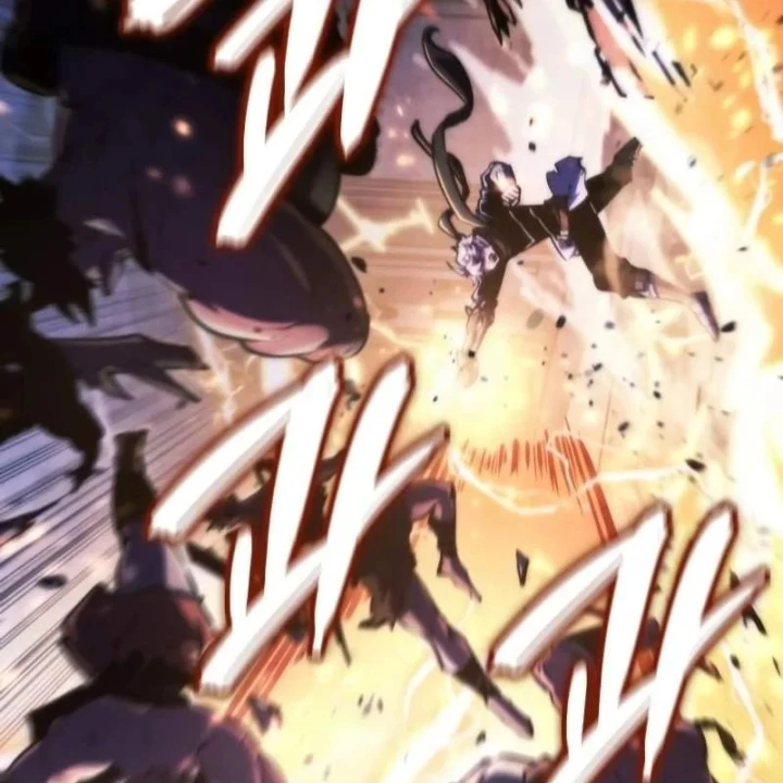 Kẻ Phá Vỡ Chapter 70 - 85