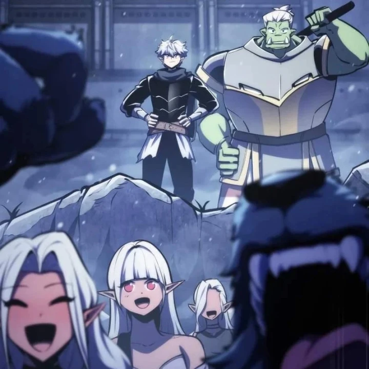 Kẻ Phá Vỡ Chapter 70 - 97