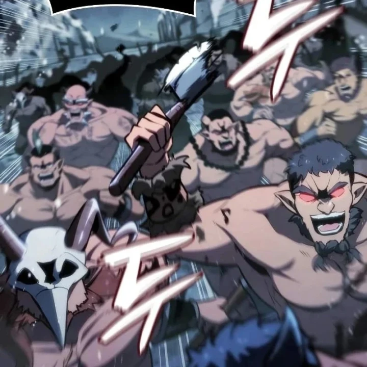 Kẻ Phá Vỡ Chapter 71 - 38