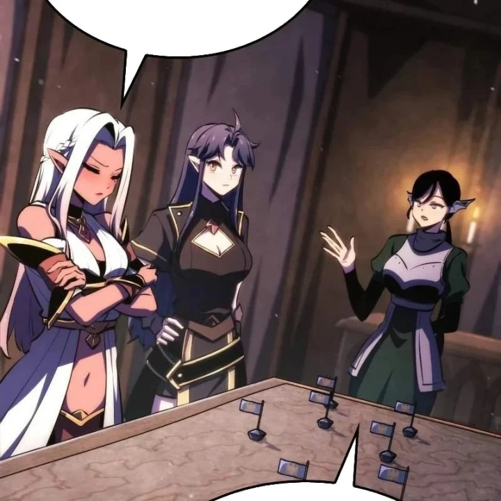 Kẻ Phá Vỡ Chapter 71 - 73