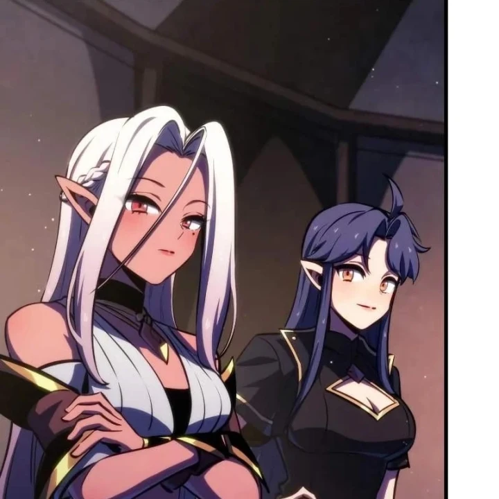 Kẻ Phá Vỡ Chapter 71 - 82