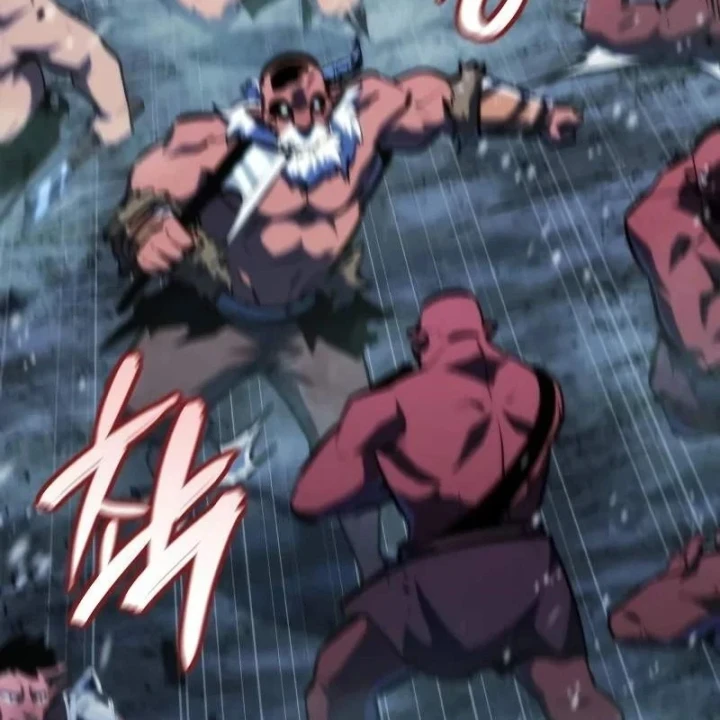 Kẻ Phá Vỡ Chapter 71 - 90