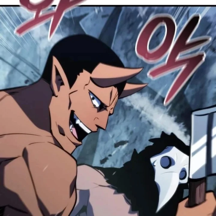 Kẻ Phá Vỡ Chapter 71 - 100