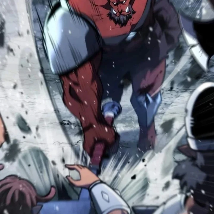 Kẻ Phá Vỡ Chapter 71 - 103