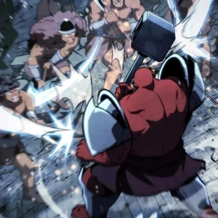 Kẻ Phá Vỡ Chapter 71 - 110