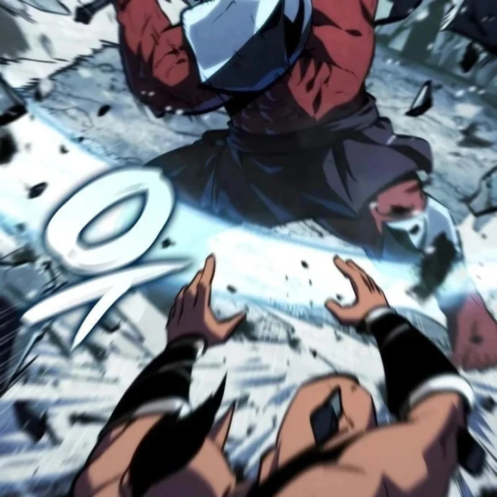 Kẻ Phá Vỡ Chapter 71 - 122