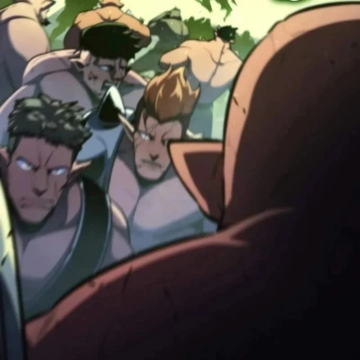 Kẻ Phá Vỡ Chapter 71 - 137