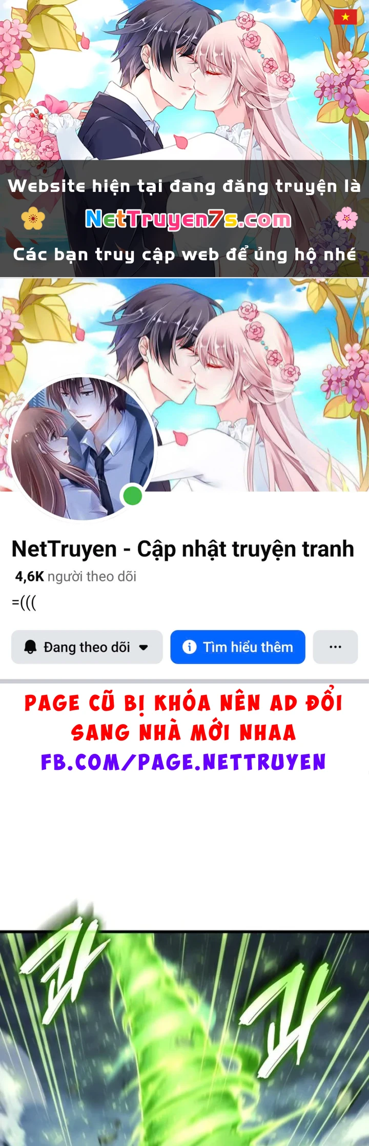 Kẻ Phá Vỡ Chapter 72 - 1