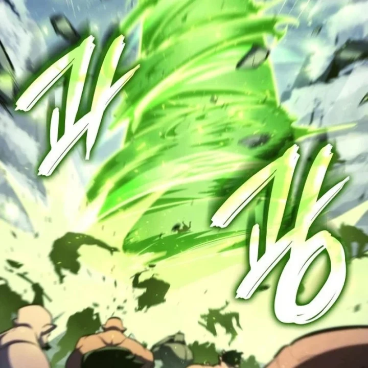 Kẻ Phá Vỡ Chapter 72 - 2