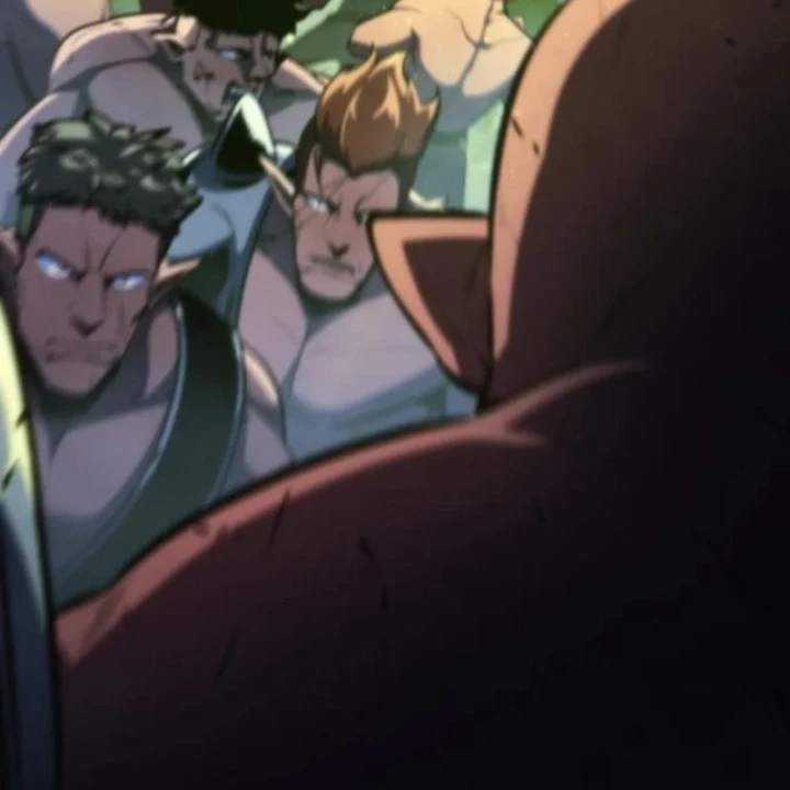 Kẻ Phá Vỡ Chapter 72 - 3