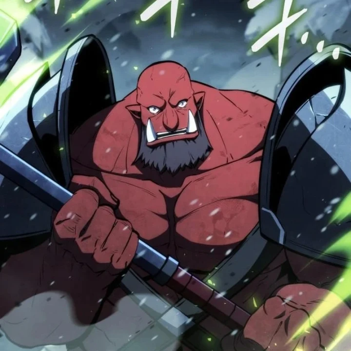 Kẻ Phá Vỡ Chapter 72 - 5