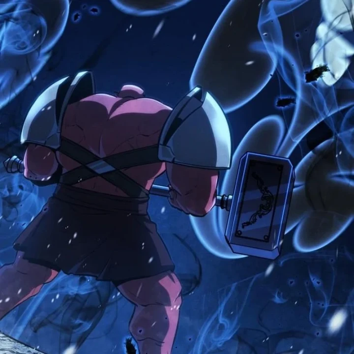 Kẻ Phá Vỡ Chapter 72 - 44