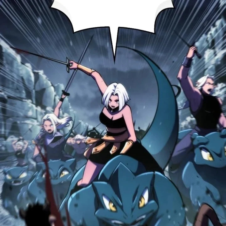 Kẻ Phá Vỡ Chapter 72 - 57