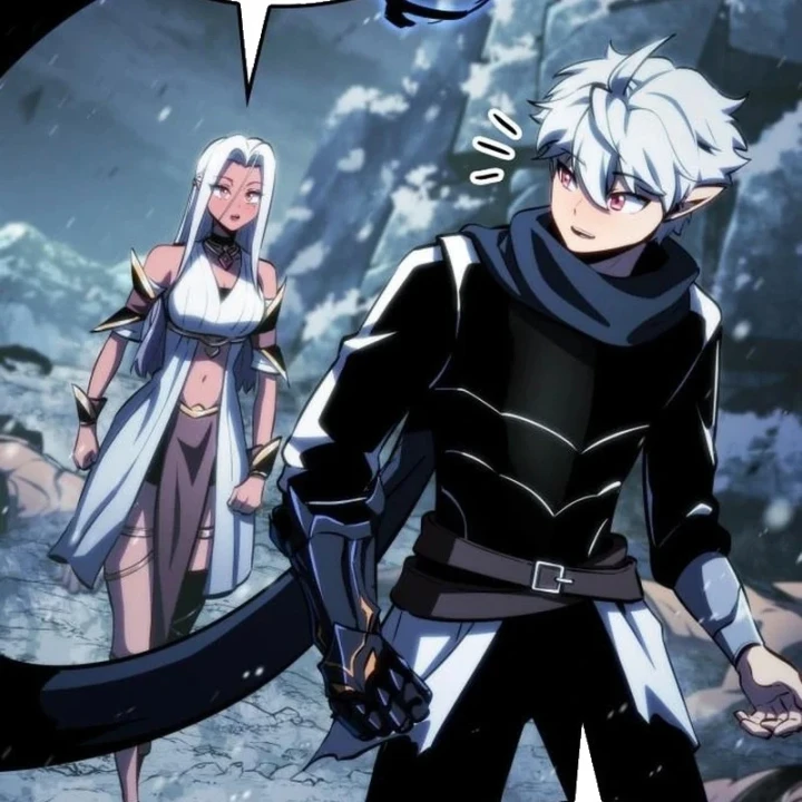 Kẻ Phá Vỡ Chapter 72 - 72