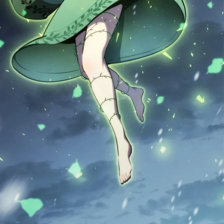 Kẻ Phá Vỡ Chapter 72 - 84