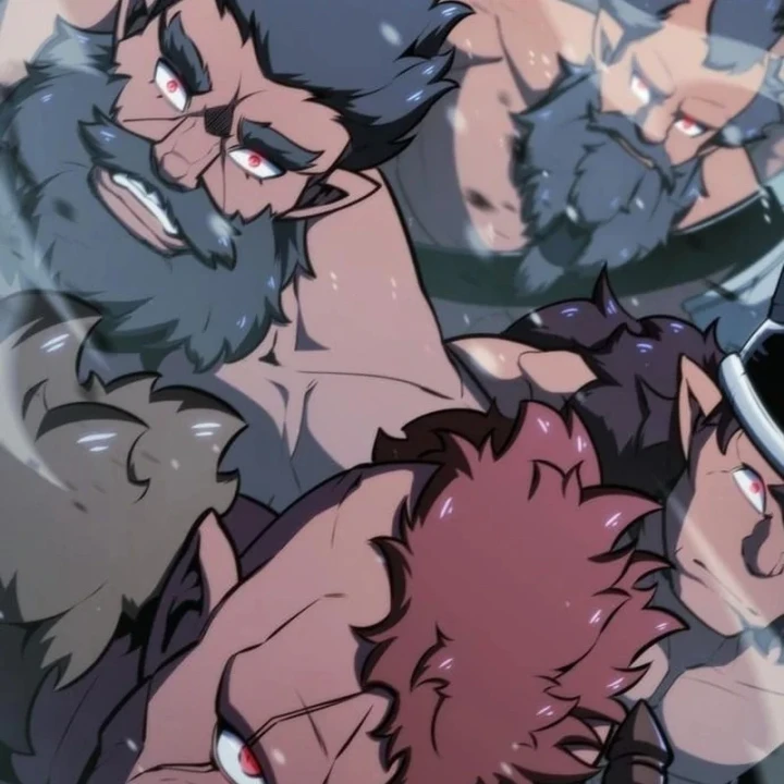 Kẻ Phá Vỡ Chapter 72 - 117