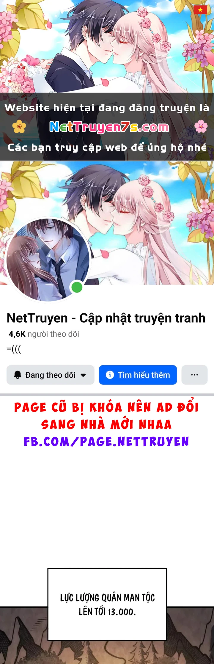 Kẻ Phá Vỡ Chapter 73 - 1