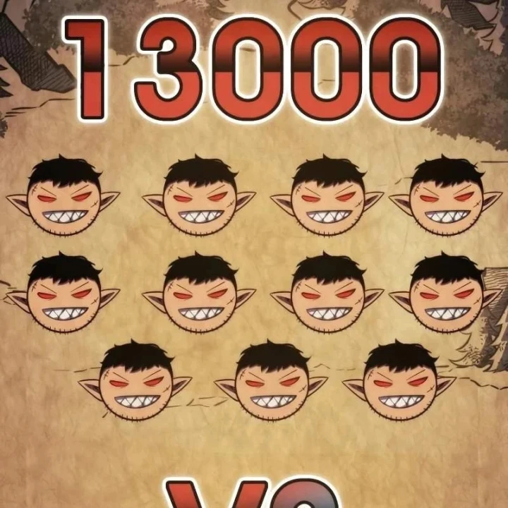 Kẻ Phá Vỡ Chapter 73 - 2