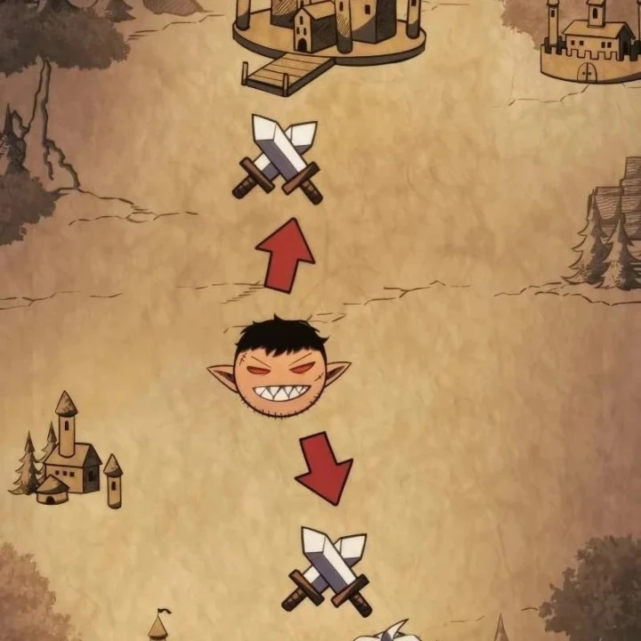 Kẻ Phá Vỡ Chapter 73 - 21