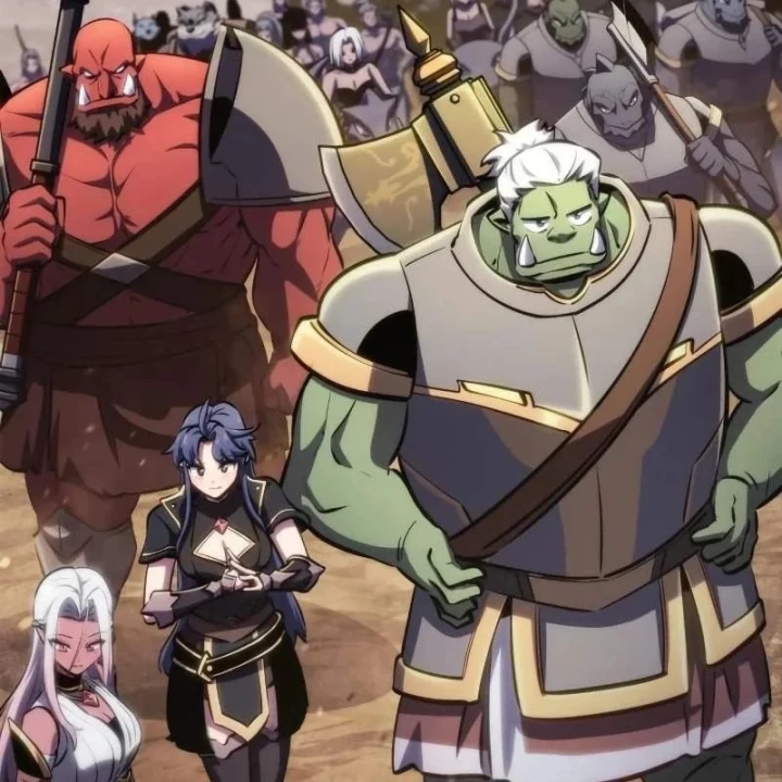 Kẻ Phá Vỡ Chapter 73 - 60