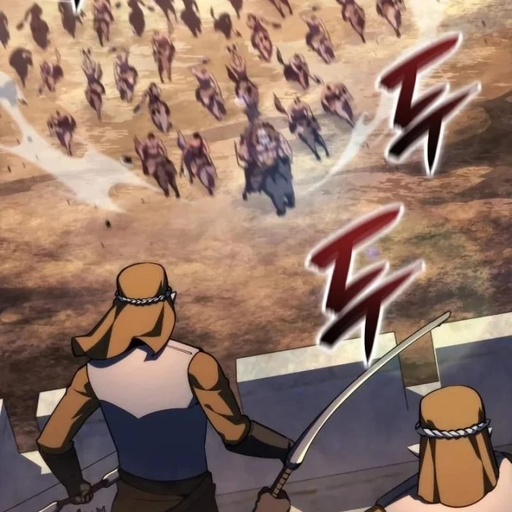 Kẻ Phá Vỡ Chapter 73 - 79