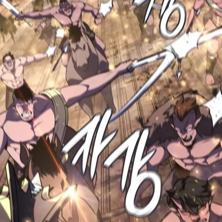 Kẻ Phá Vỡ Chapter 73 - 87