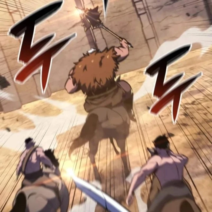 Kẻ Phá Vỡ Chapter 73 - 93