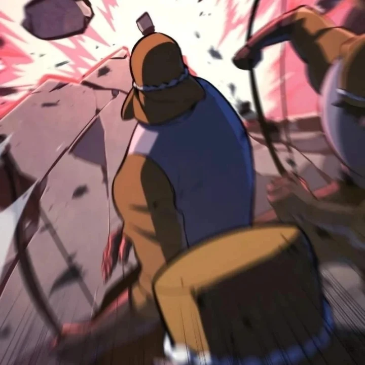 Kẻ Phá Vỡ Chapter 73 - 103