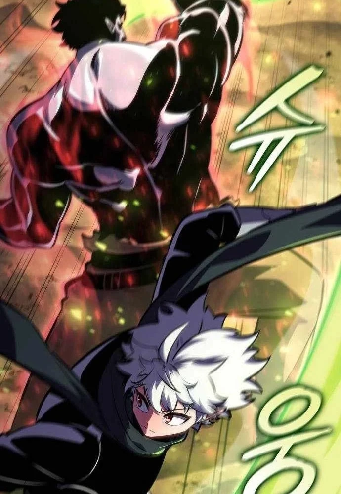 Kẻ Phá Vỡ Chapter 74 - 50